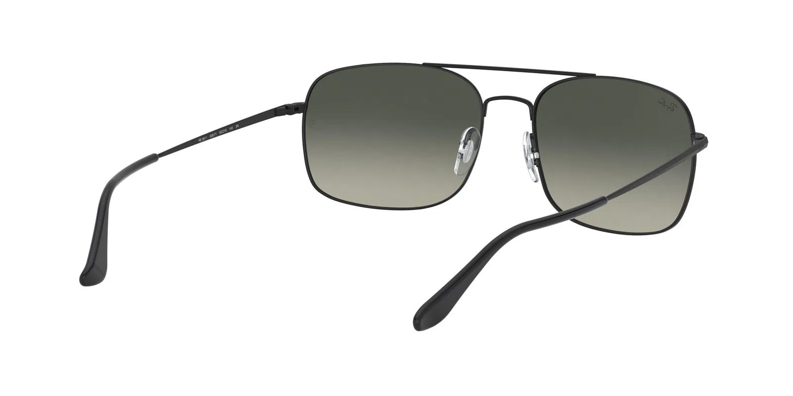 Ray-Ban 3611 Sunglasses - view 15